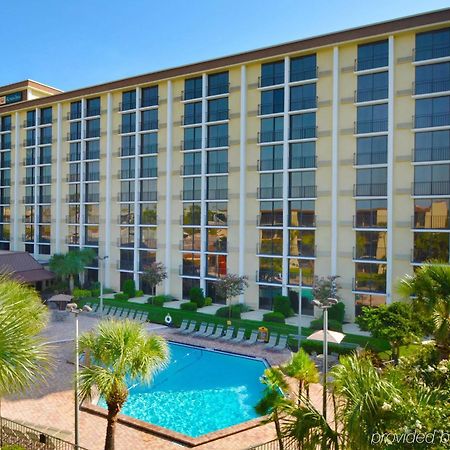 Rosen Inn Closest To Universal Orlando Exterior photo