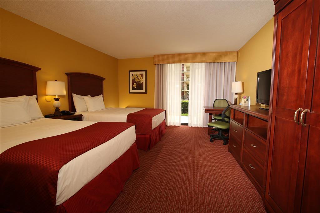 Rosen Inn Closest To Universal Orlando Room photo