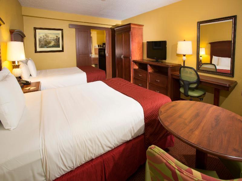 Rosen Inn Closest To Universal Orlando Room photo