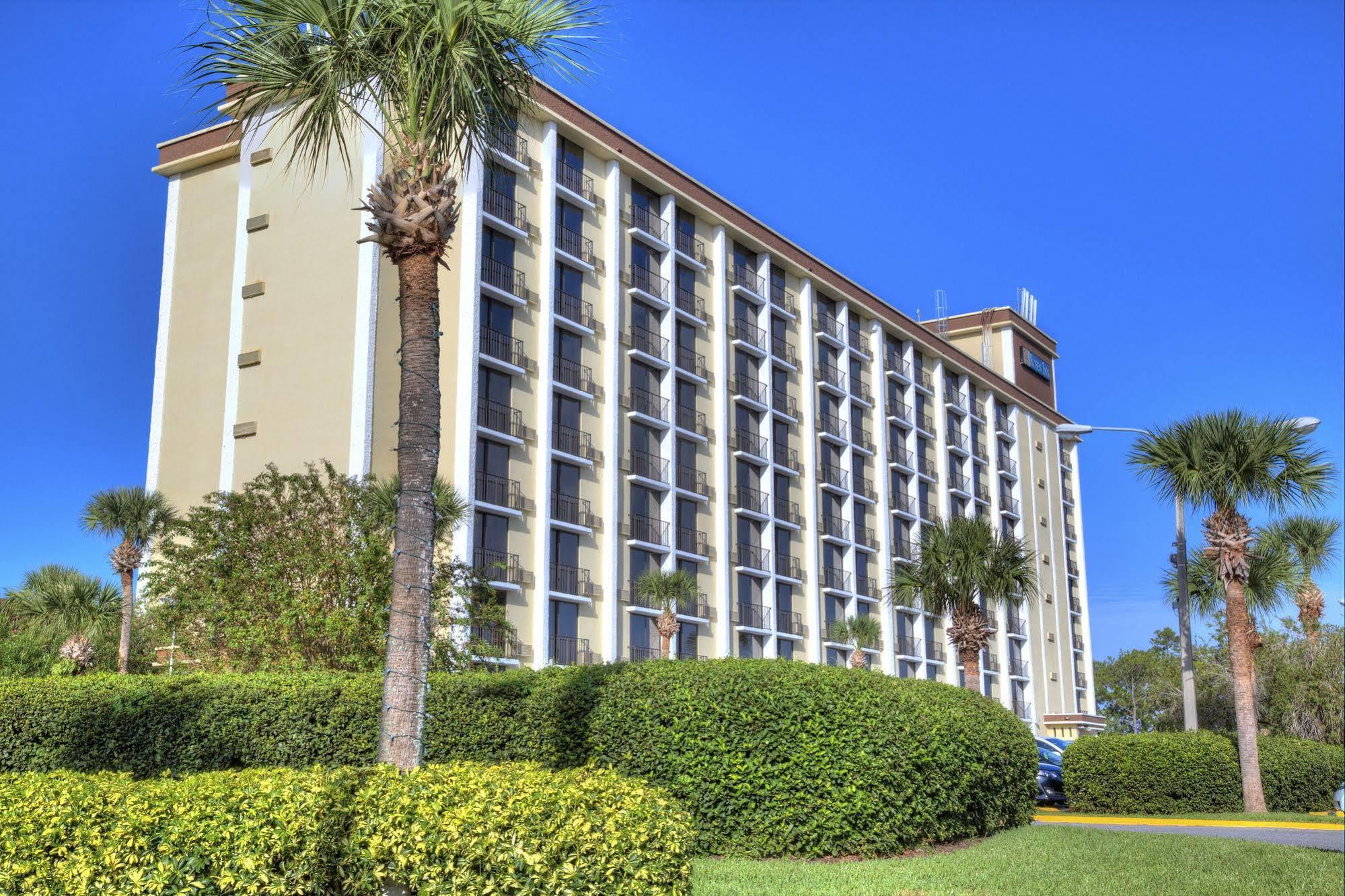 Rosen Inn Closest To Universal Orlando Exterior photo